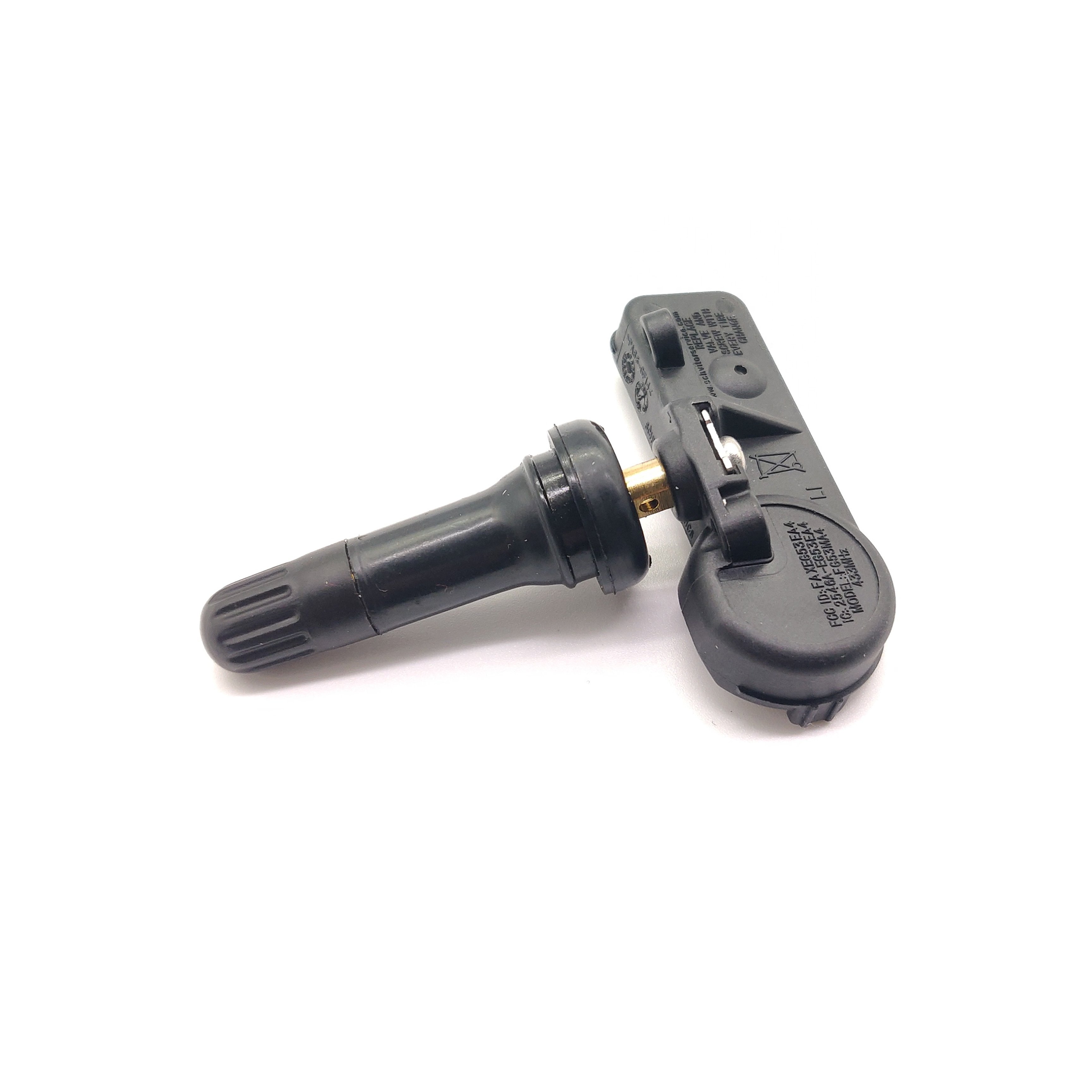 High Quality TPMS Sensor 56029398AB 56029398AA 68241067AB Tire Pressure Monitoring Sensor for Chrysler Dodge Jeep