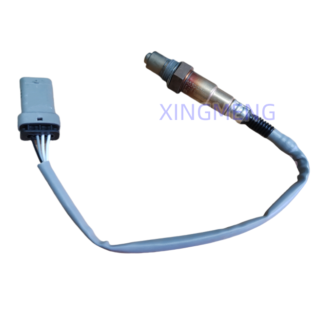 High Quality OE10399754 Auto Sensor Oxyn Sensor for MG ZS Roewe I5 Automotive Components