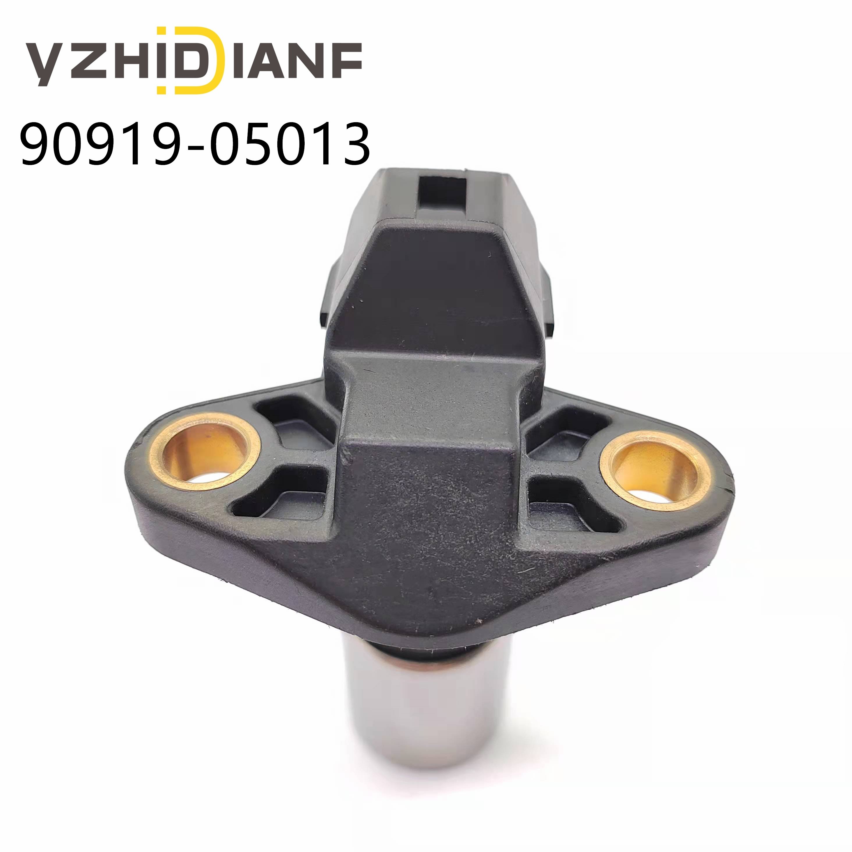 Auto Parts Crankshaft Position Sensor 90919-05013 029600-0263 for Toyota Avalon Lexus Es300 3.0l