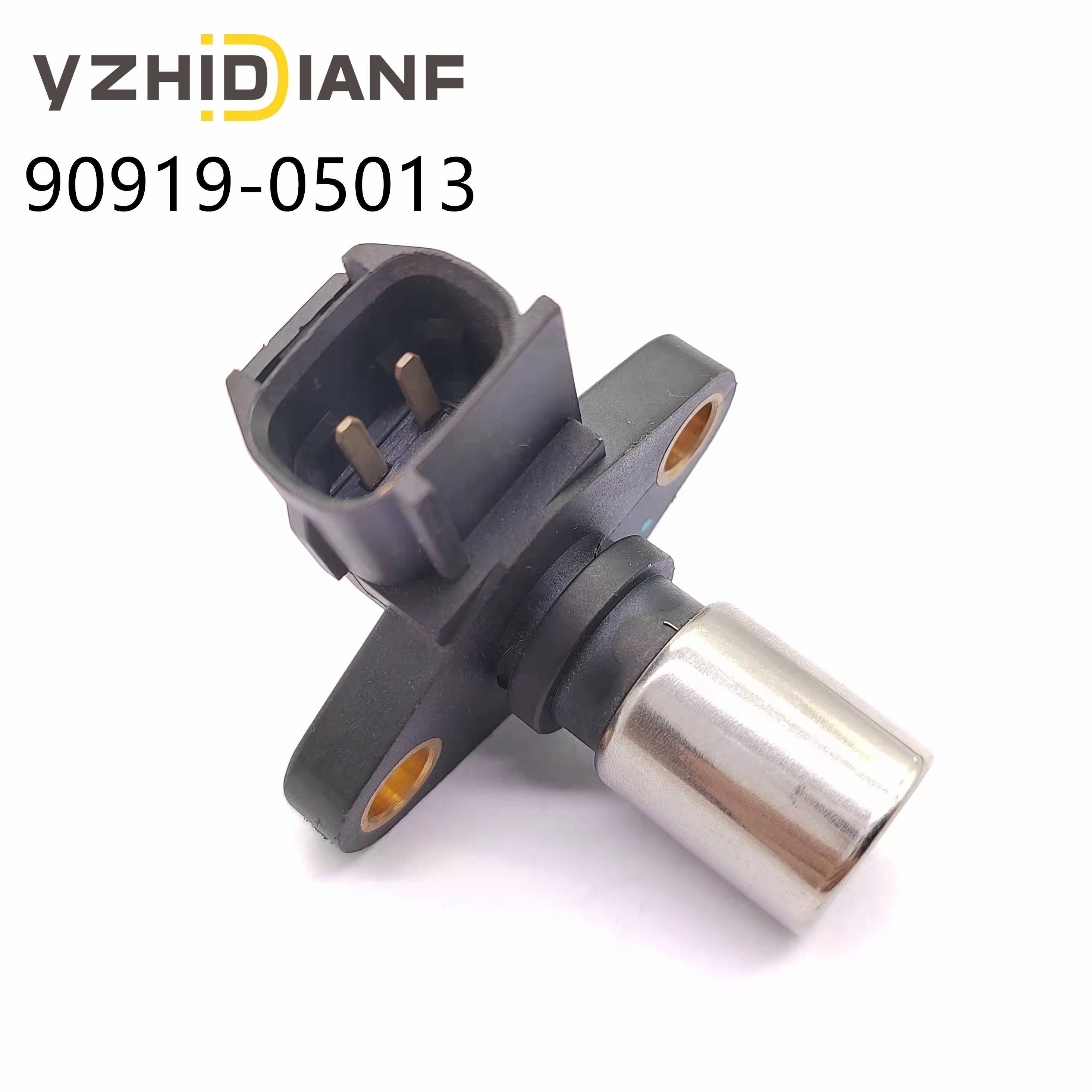 Auto Parts Crankshaft Position Sensor 90919-05013 029600-0263 for Toyota Avalon Lexus Es300 3.0l