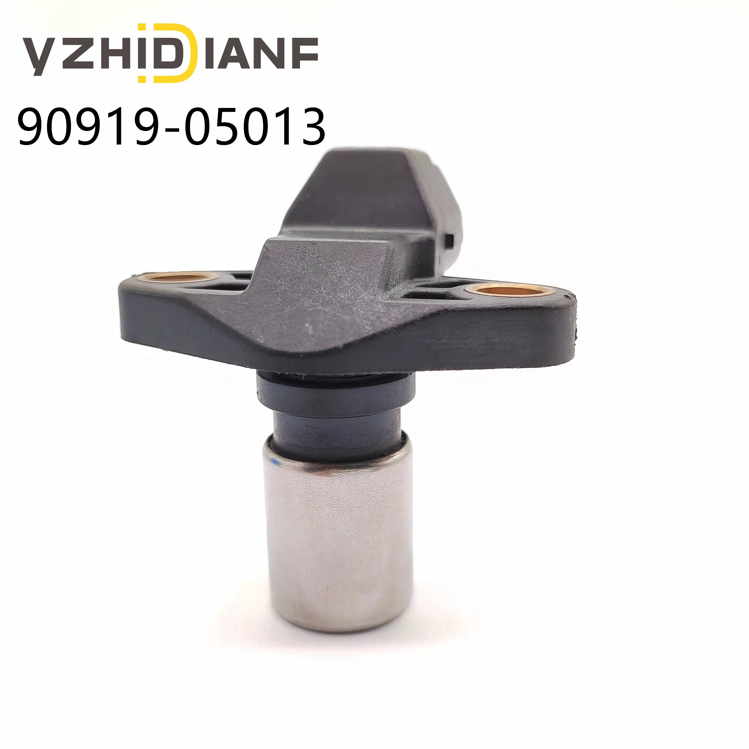 Auto Parts Crankshaft Position Sensor 90919-05013 029600-0263 for Toyota Avalon Lexus Es300 3.0l