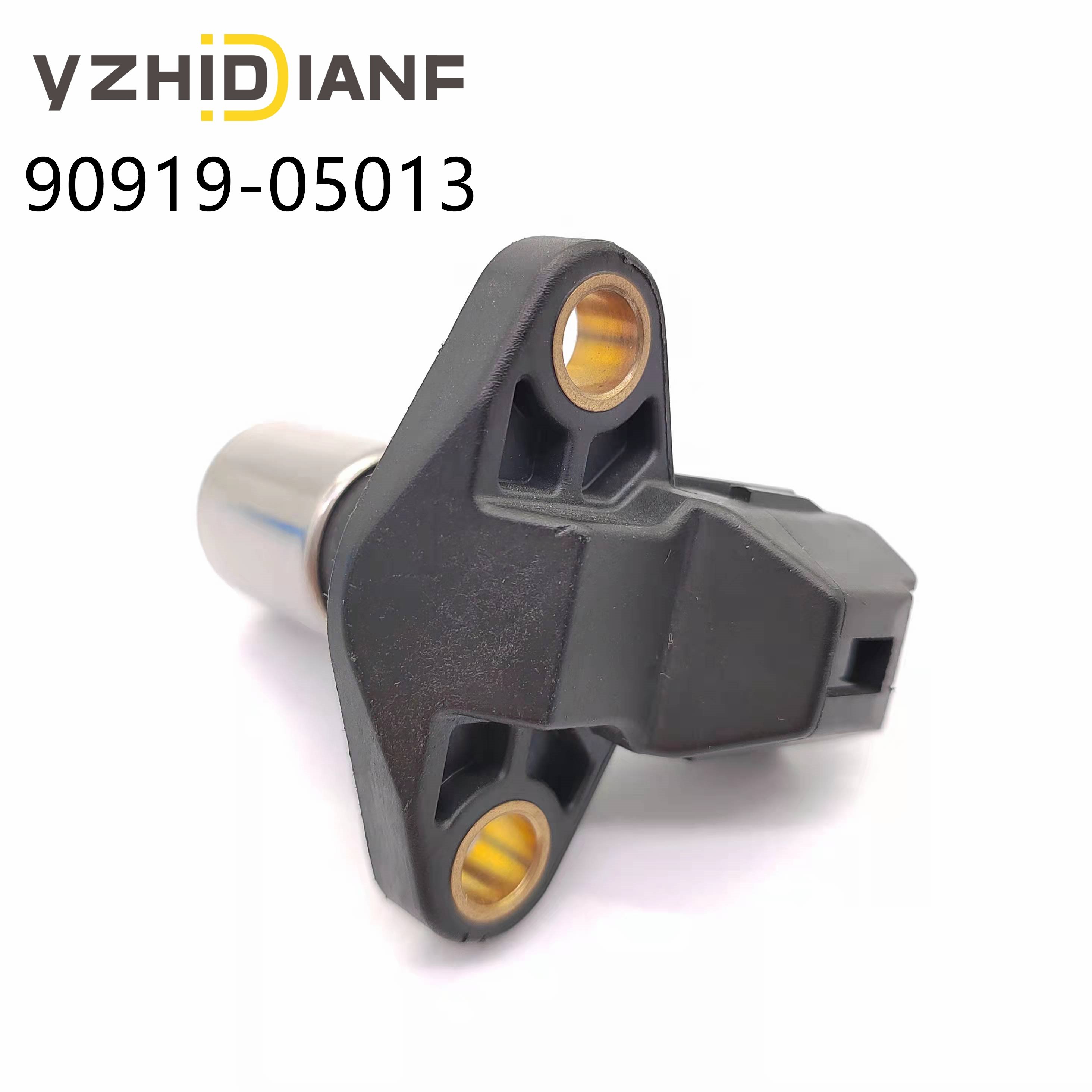Auto Parts Crankshaft Position Sensor 90919-05013 029600-0263 for Toyota Avalon Lexus Es300 3.0l
