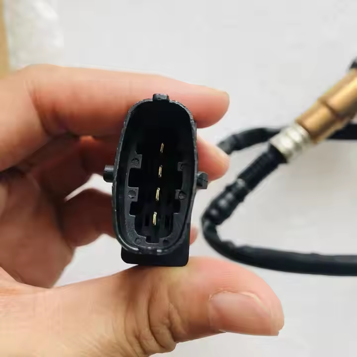 New 55563348 2134764 Oxygen Sensor for Buick Encore Chevrolet Trax Sonic Cruze