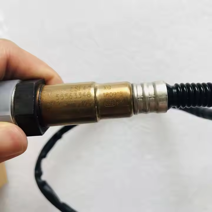 New 55563348 2134764 Oxygen Sensor for Buick Encore Chevrolet Trax Sonic Cruze