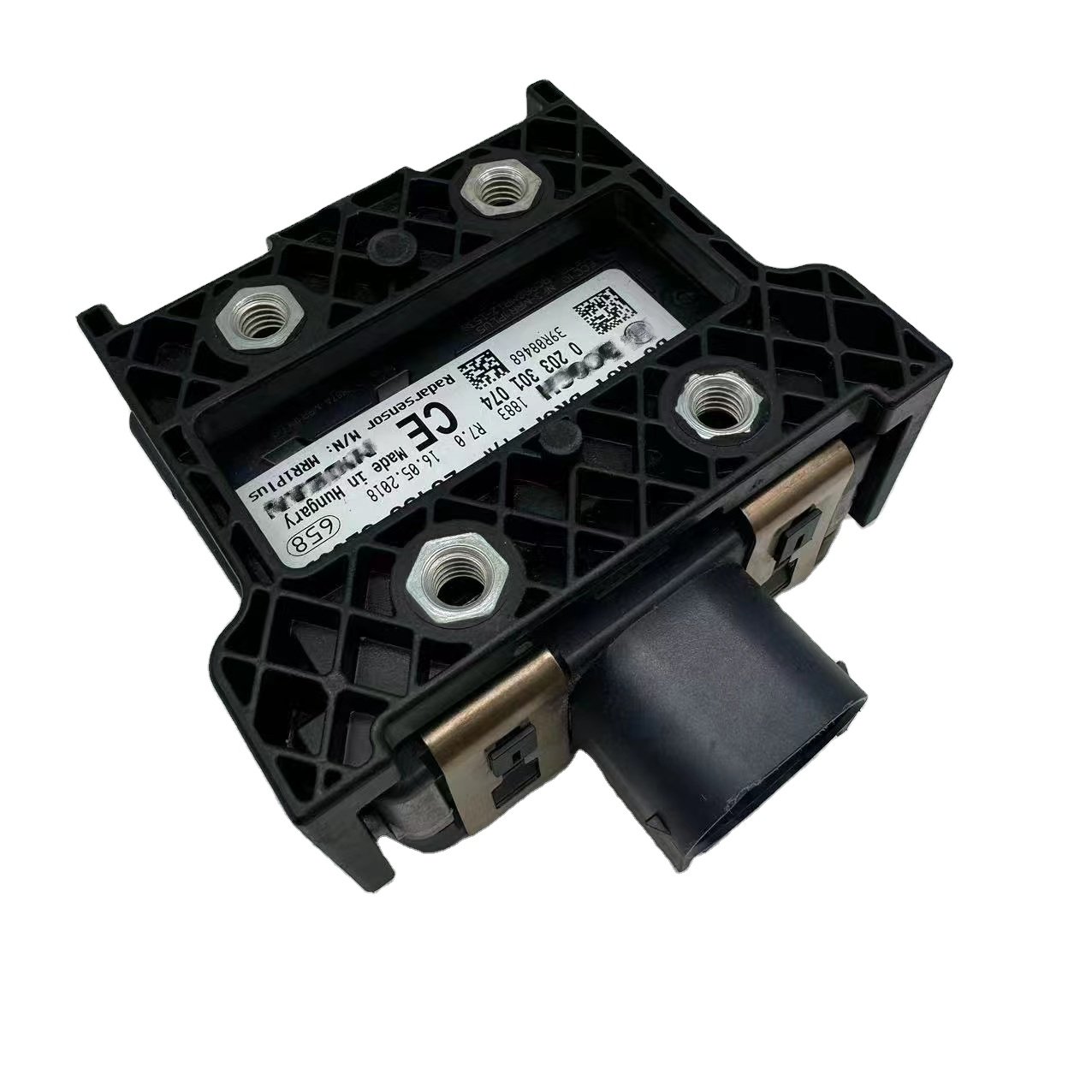 28438-3ZU0D High Quality Auto Parts ACC Cruise Control Distance Radar Sensor for Nissan 28438-3ZU0D