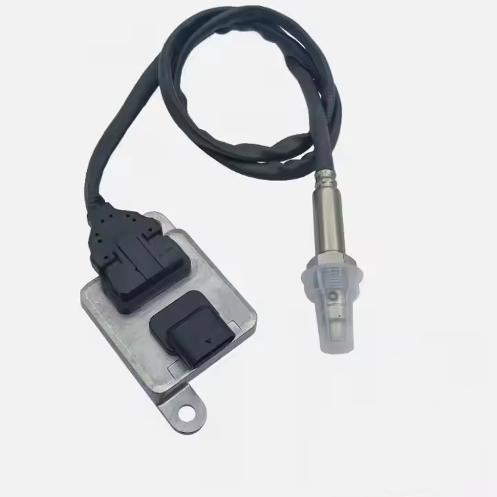 Truck Parts 12V Nitrogen Oxide Sensor 5WK9 6788 NOX Sensor ML239298 5WK96788 for Mitsubishi Fuso Canter