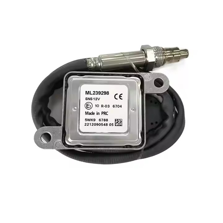 Truck Parts 12V Nitrogen Oxide Sensor 5WK9 6788 NOX Sensor ML239298 5WK96788 for Mitsubishi Fuso Canter