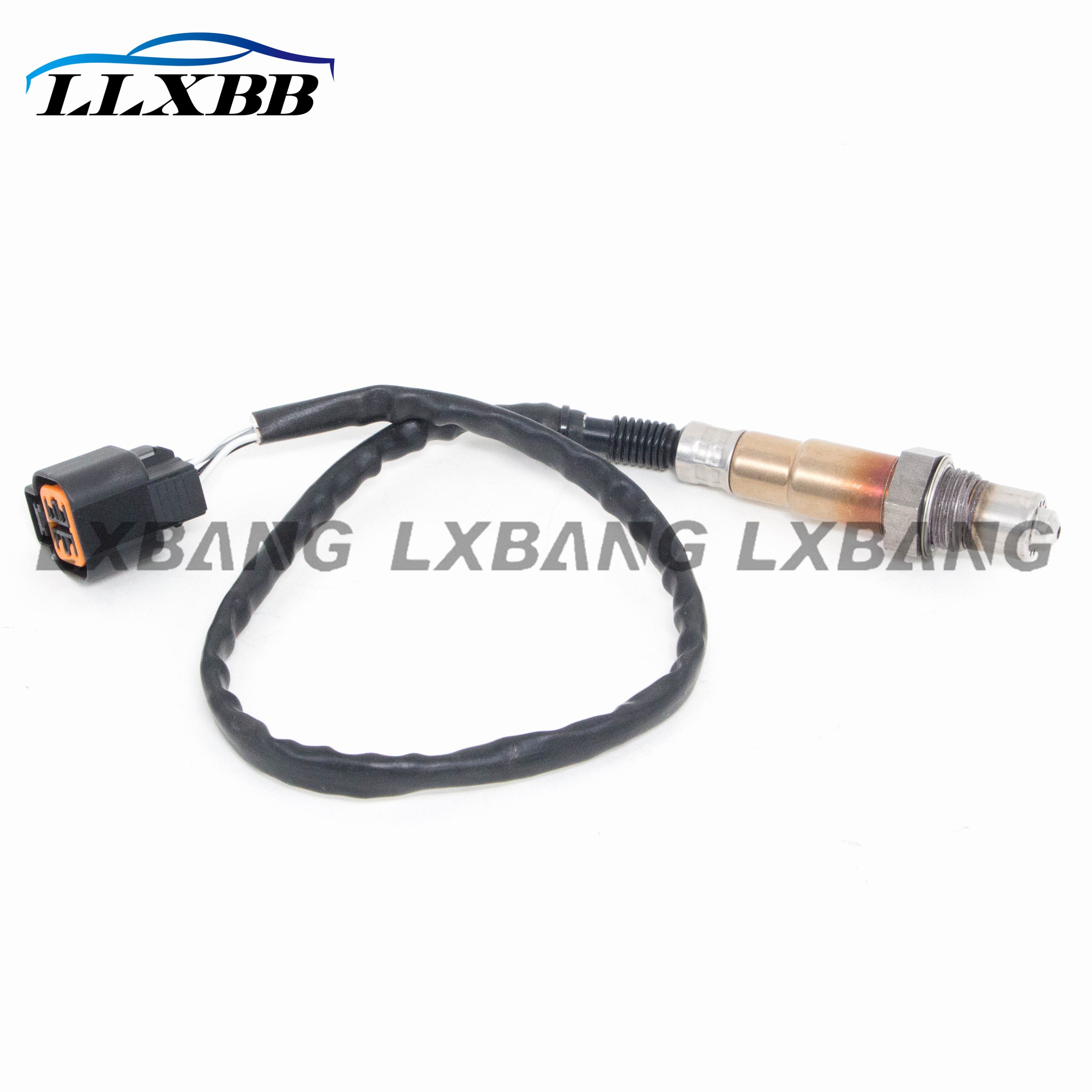 High Quality New Oxygen Sensor O2 39210-22620 For Hyundai 01-06 ELANTRA ACCENT TIBURON 3921022620