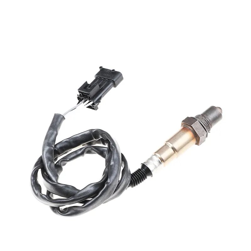 OEM 0258006682 for Volvo S40 2004-2012 HIGH Quality Auto Engine Parts O2 Oxygen Sensor
