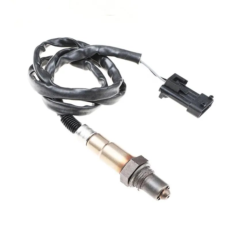 OEM 0258006682 for Volvo S40 2004-2012 HIGH Quality Auto Engine Parts O2 Oxygen Sensor