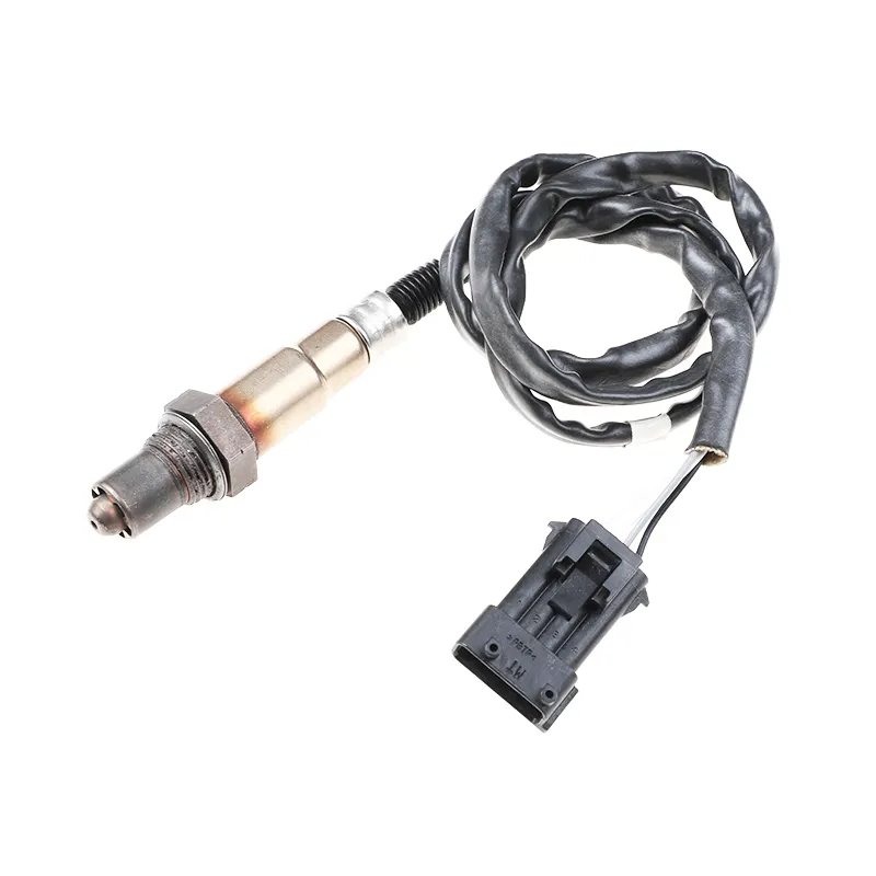 OEM 0258006682 for Volvo S40 2004-2012 HIGH Quality Auto Engine Parts O2 Oxygen Sensor