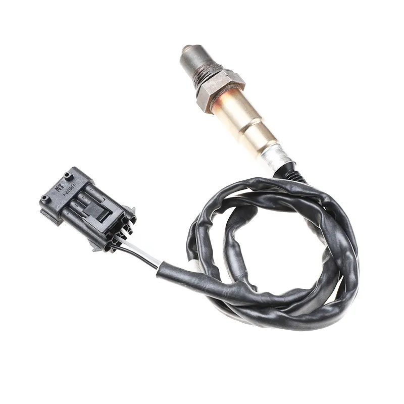 OEM 0258006682 for Volvo S40 2004-2012 HIGH Quality Auto Engine Parts O2 Oxygen Sensor