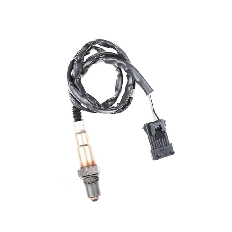 OEM 0258006682 for Volvo S40 2004-2012 HIGH Quality Auto Engine Parts O2 Oxygen Sensor