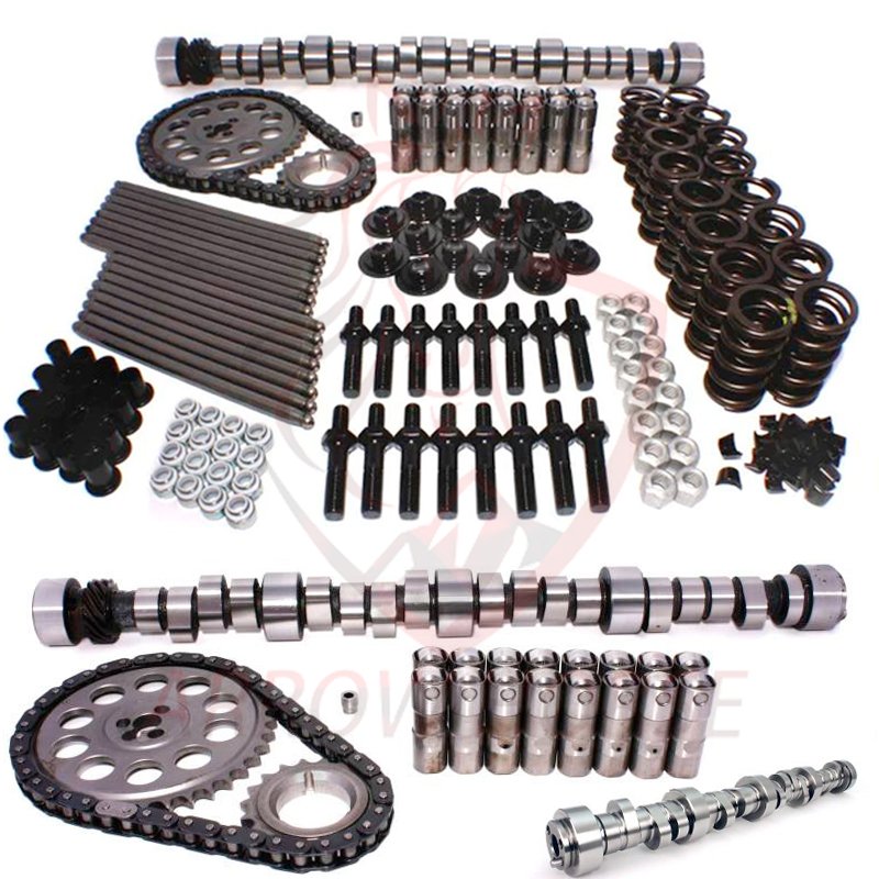 TAH GAC TRUMPCHI GS8 Empow Emkoo M8 GA4 GS3 GS4 GS5 GS7 Auto Engine Parts Camshaft and Bearing Bushes Supplier
