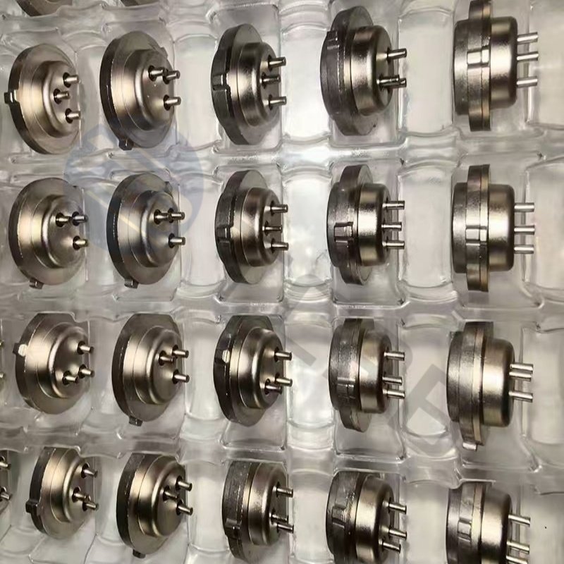 0DE DQ500 DQ380 DQ381 0GC 0BH Transmission Clutch Pressure Sensor Hot Sale Auto Transmission System