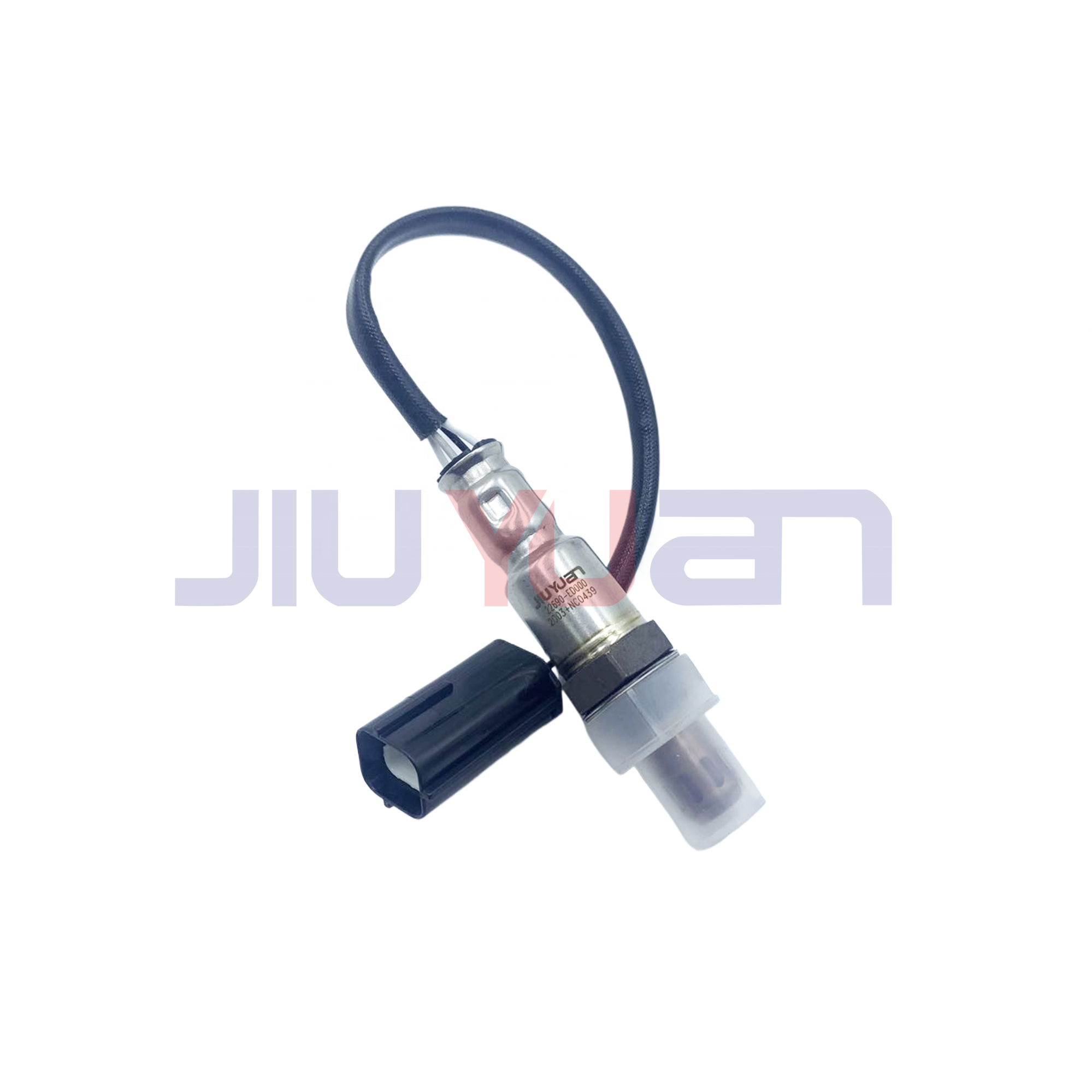 JIUYUAN Auto Electrical Parts Air Fuel Ratio Sensor 22690-ED000 for Nissan Micra Note K12 Qasqai J10 Tiida C11
