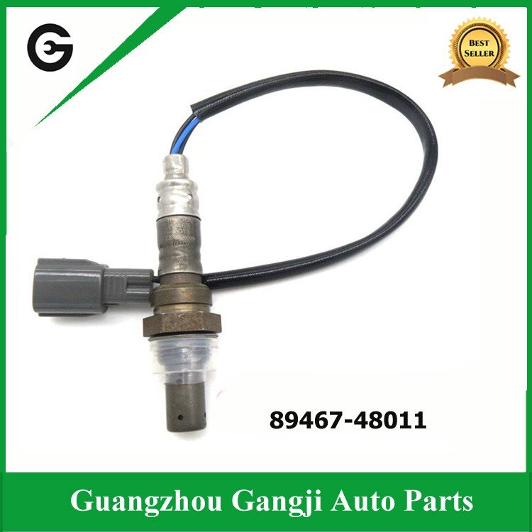 Oxygen Lambda Sensor O2 Sensor 89467-48011 234-9009