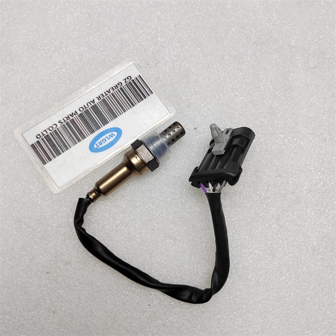 WLGRT OEM 25325359 Auto Oxygen Sensor for CHERY A3 Hatchback/ Saloon COWIN 2 /3 BYD