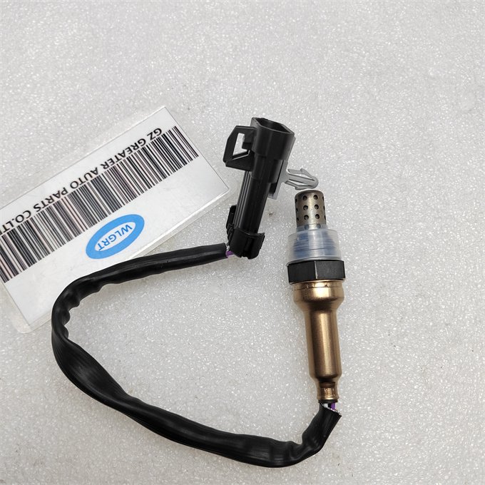 WLGRT OEM 25325359 Auto Oxygen Sensor for CHERY A3 Hatchback/ Saloon COWIN 2 /3 BYD