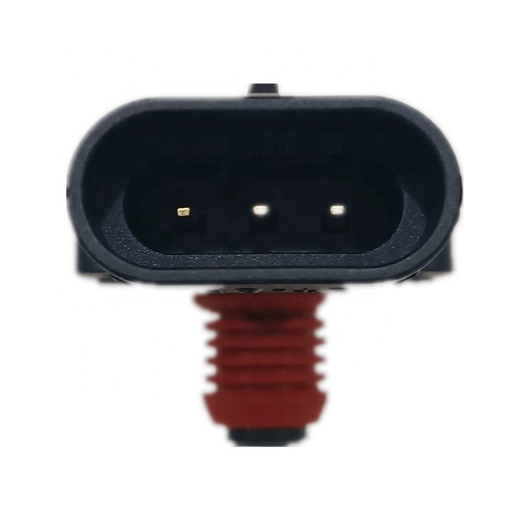 USEKA Manifold Absolute Pressure MAP Sensor 16187556 12569240 16258659 12614973 for Buick/cadillac/gmc/chevy/pontiac 12 ZHEJIANG