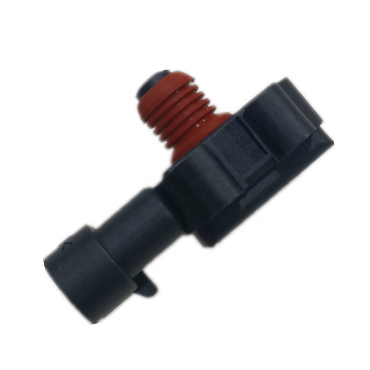 USEKA Manifold Absolute Pressure MAP Sensor 16187556 12569240 16258659 12614973 for Buick/cadillac/gmc/chevy/pontiac 12 ZHEJIANG