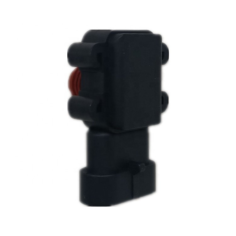 USEKA Manifold Absolute Pressure MAP Sensor 16187556 12569240 16258659 12614973 for Buick/cadillac/gmc/chevy/pontiac 12 ZHEJIANG