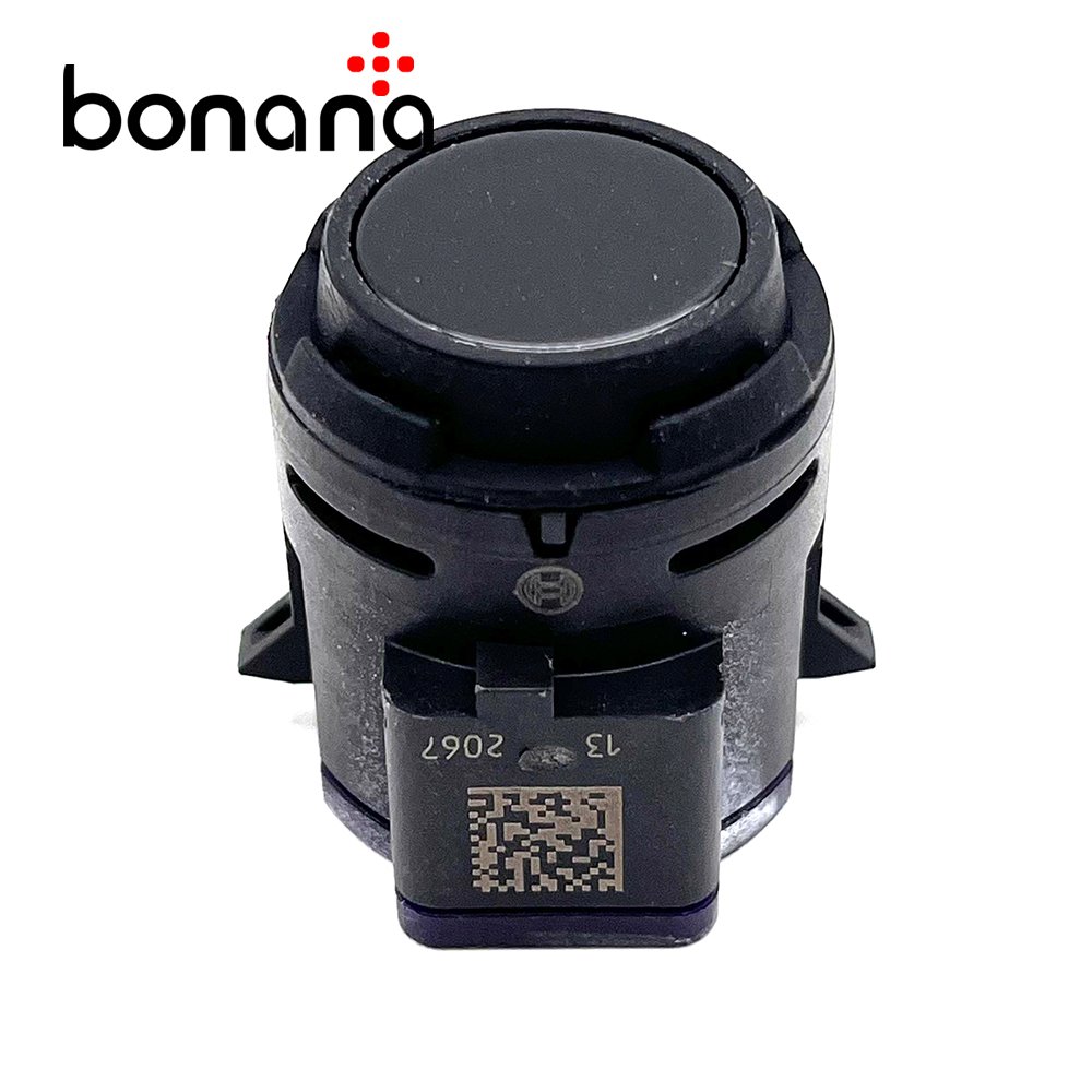 Genuine B MW G70 U11 G05 G06 G07 G09 PDC Ultrasonic Sensor Alpinweis 66205A17979