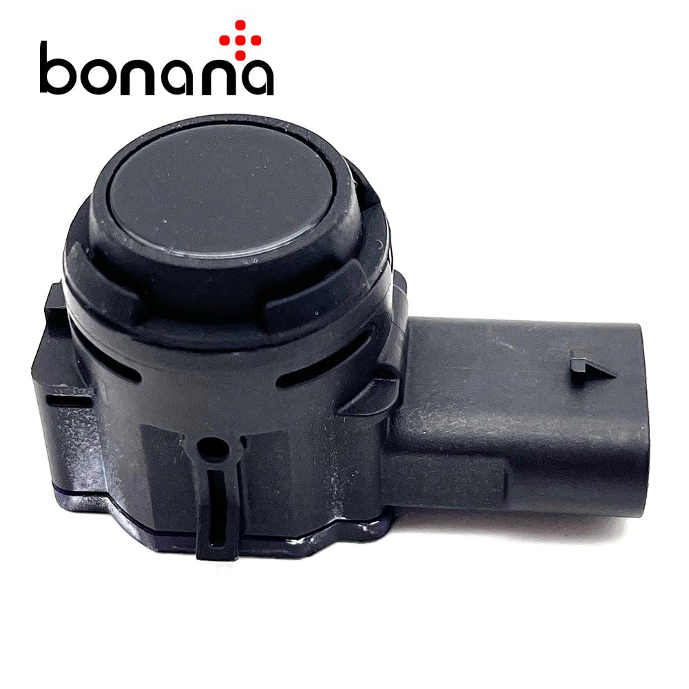 Genuine B MW G70 U11 G05 G06 G07 G09 PDC Ultrasonic Sensor Alpinweis 66205A17979