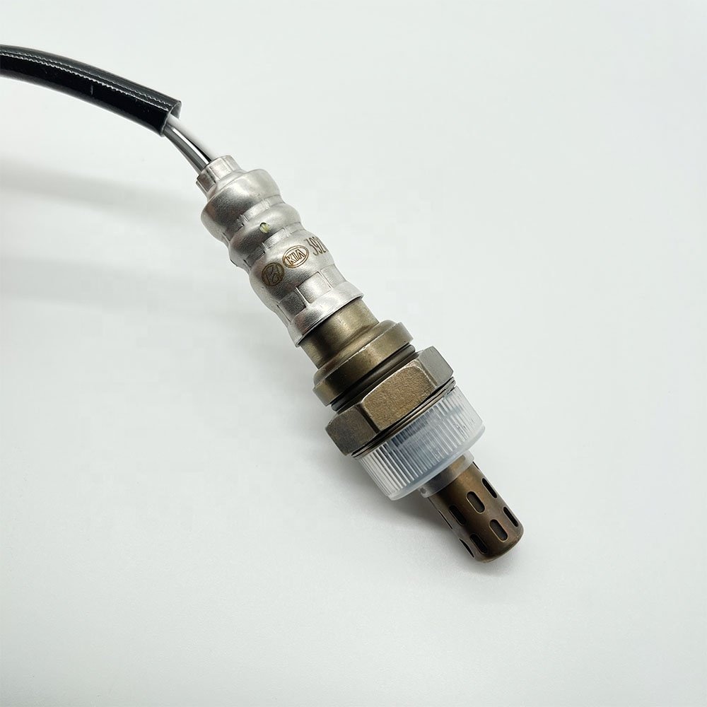 Q Auto Parts Oxygen Sensor F00HL00381 3921037523 39210-37523 for Hyundai Sonata Tucson Kia Sportage 2.7L Rear Oxygen Sensor