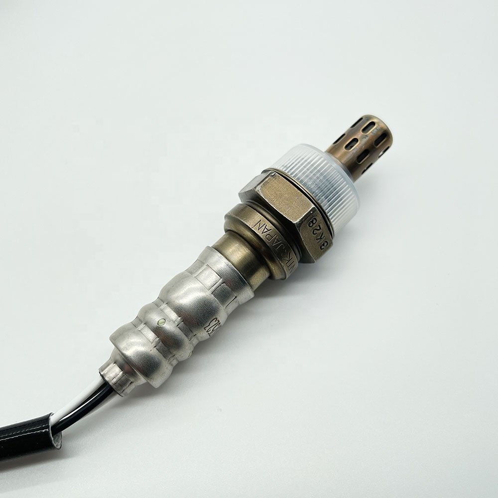 Q Auto Parts Oxygen Sensor F00HL00381 3921037523 39210-37523 for Hyundai Sonata Tucson Kia Sportage 2.7L Rear Oxygen Sensor