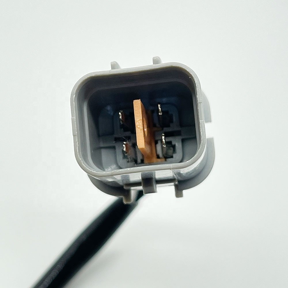 Q Auto Parts Oxygen Sensor F00HL00381 3921037523 39210-37523 for Hyundai Sonata Tucson Kia Sportage 2.7L Rear Oxygen Sensor