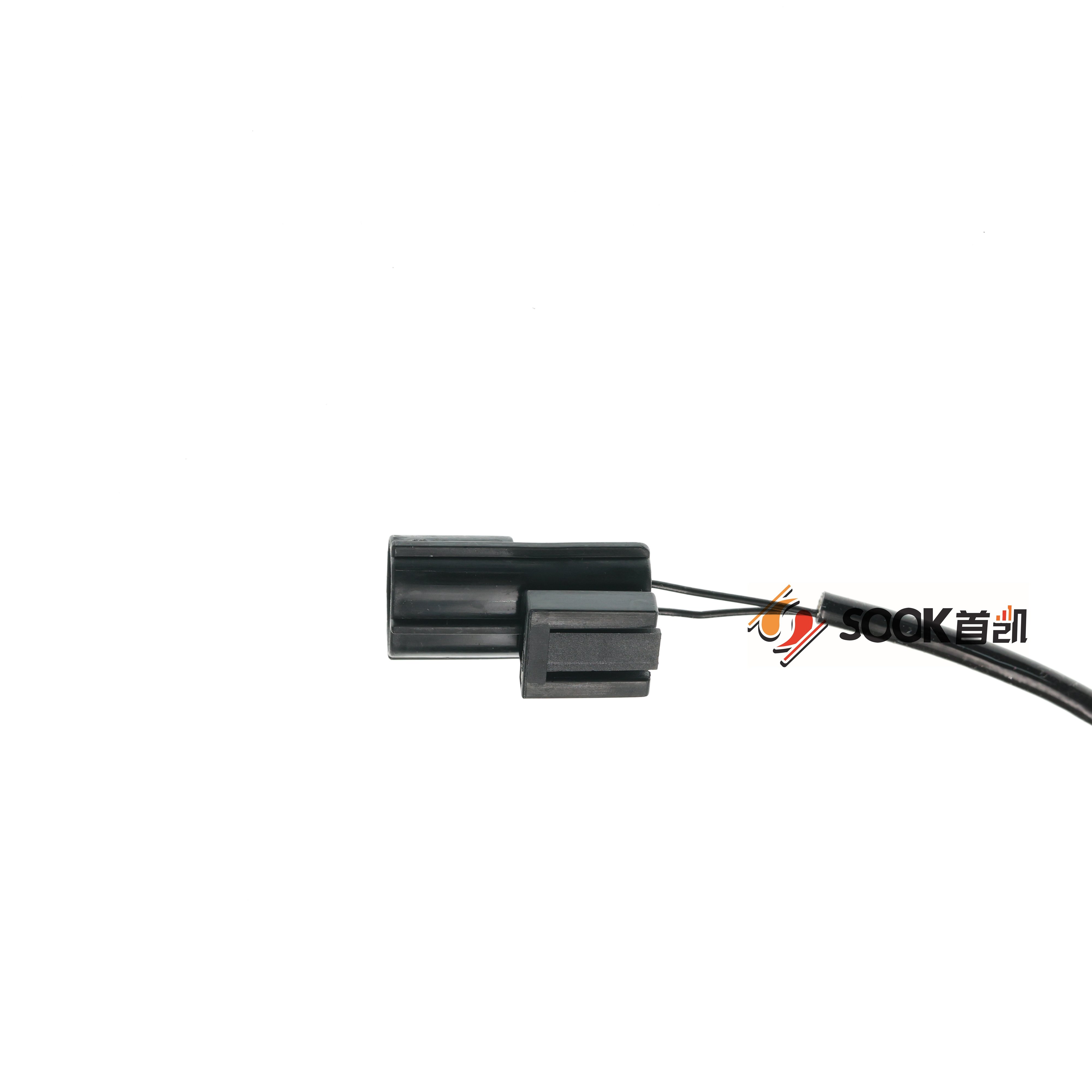 OEM Auto Sensor Product New LHE1610AA ETS109 Exhaust Gas Temperature (EGT) Sensor for Cars Engine Part