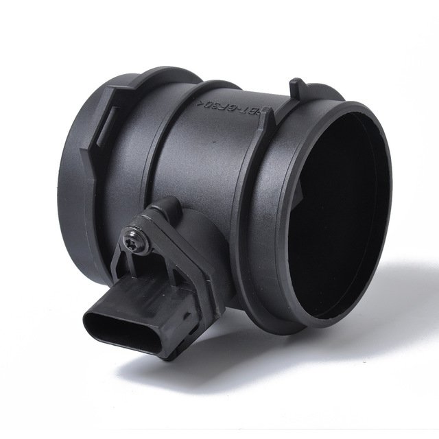 LR AUTO Mass Air Flow MAF Sensor Meter 0280217810 1130940048 For Mercedes-Benz 1998-2007 Genuine