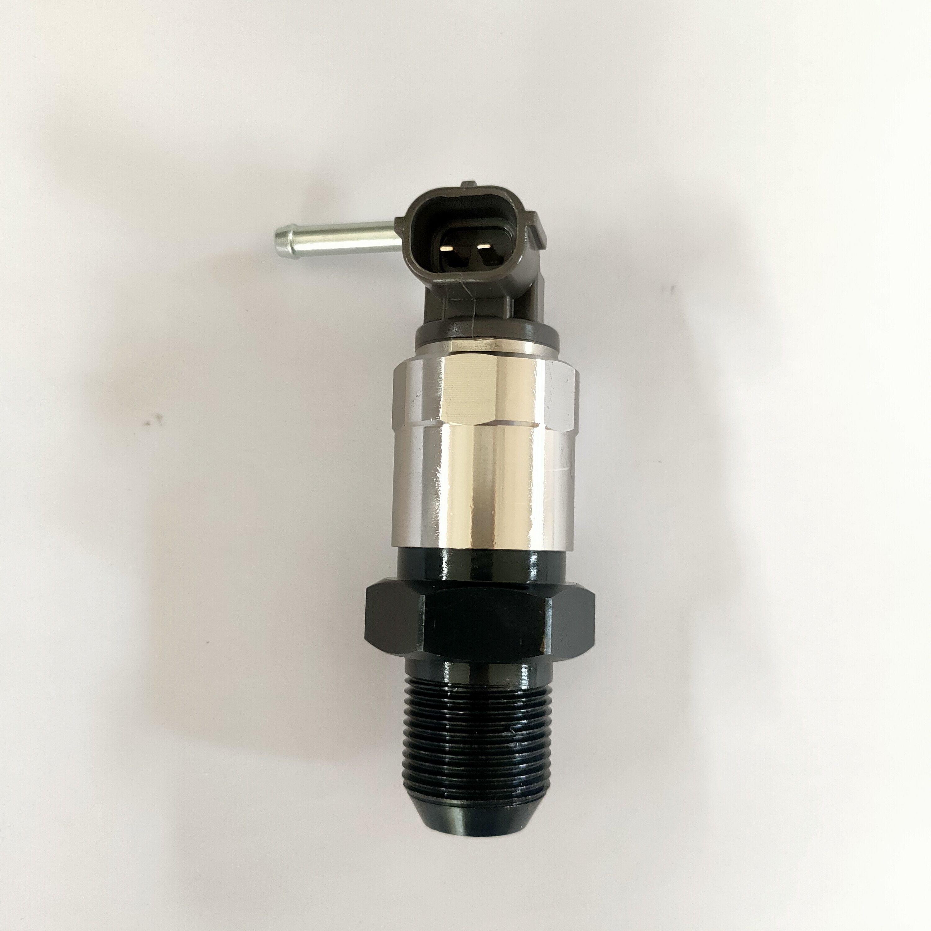 No.522(12) Diesel Fuel Rail Pressure Sensor 23810-0L030 for Toyota Hilux Prado (Left Side and Right Side)