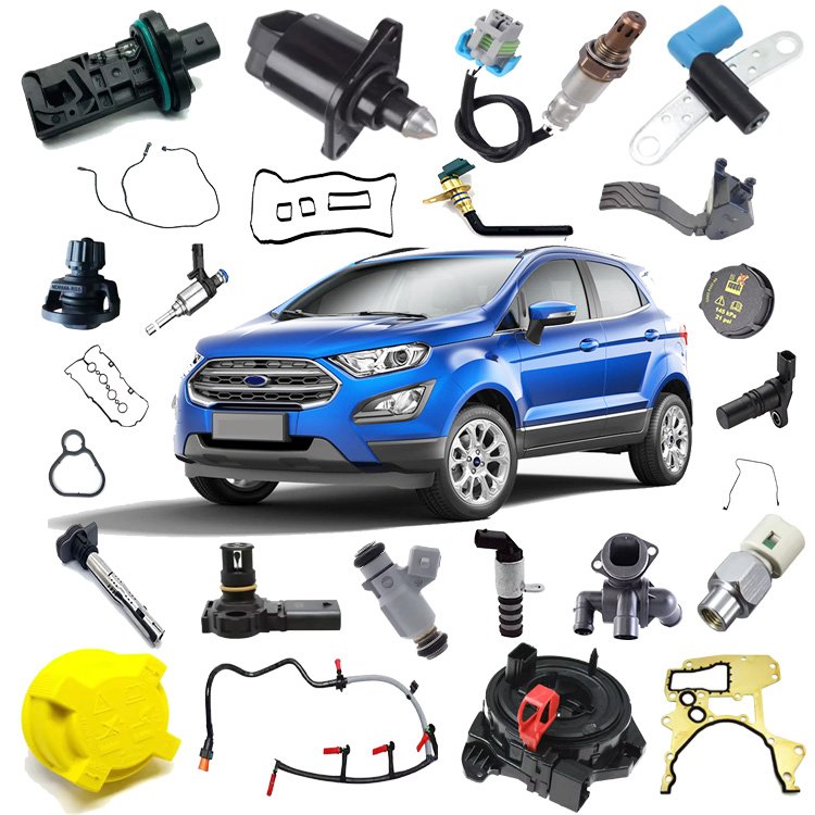 Other Auto Suspension Parts for Toyota Honda Ford Nissan Mazda Hyundai Mitsubishi Kia Subaru Control Arm