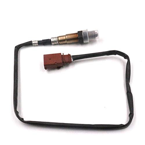 022906262BC Auto Parts Rear O2 Oxygen Sensor for VW Magotan 1.4T 2009-2015 022906262BC