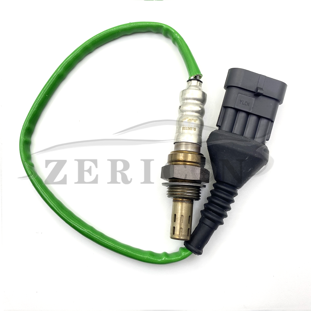 New 55236778 O2 Oxygen Sensor Lambda 55218148 for FIAT PALIO BRAVA BRAVO MAREA 1.0 1.3 1.8 OZA641-A2 OZA641-A5 4