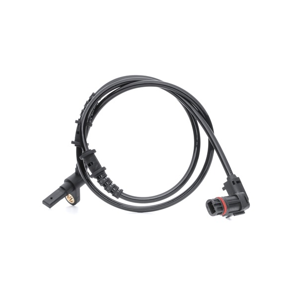 BBmart Auto ABS Wheel Speed Sensor Parts Front ABS Speed Sensor Fits Left or Right Side for Mercedes W246 OE 2465402510