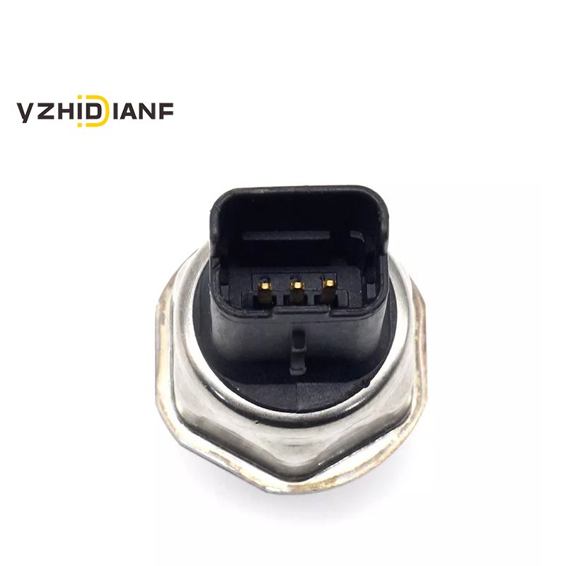 Wholesale Auto Parts Fuel Rail Pressure Sensor 13537568050 6PH2001 V7540439 for BMW Mini Cooper R55 R56 R57 R58 R59 1.6L N14