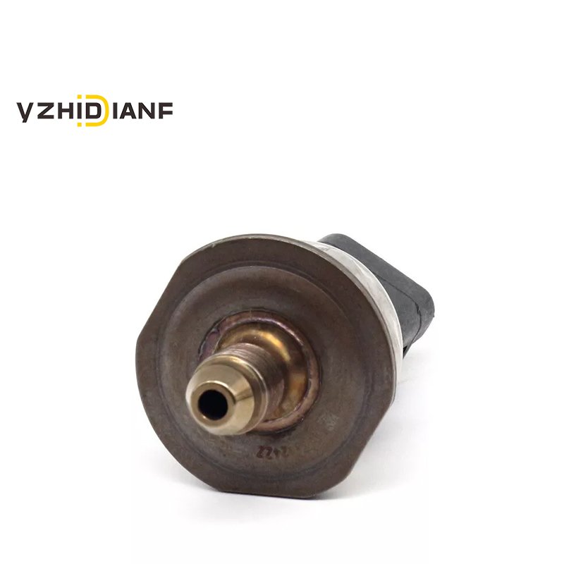Wholesale Auto Parts Fuel Rail Pressure Sensor 13537568050 6PH2001 V7540439 for BMW Mini Cooper R55 R56 R57 R58 R59 1.6L N14