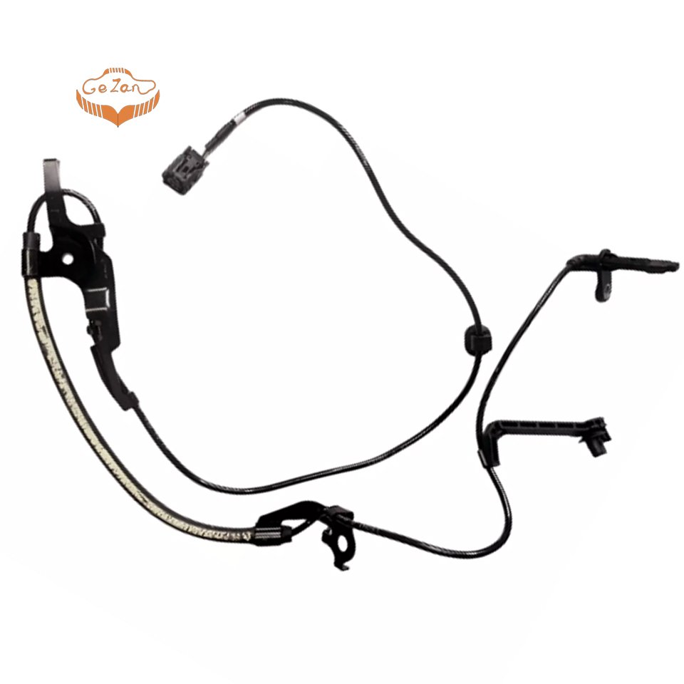 ABS Wheel Speed Sensor 89542-0E070 89543-0E070 for Toyota Highlander 2020-2021