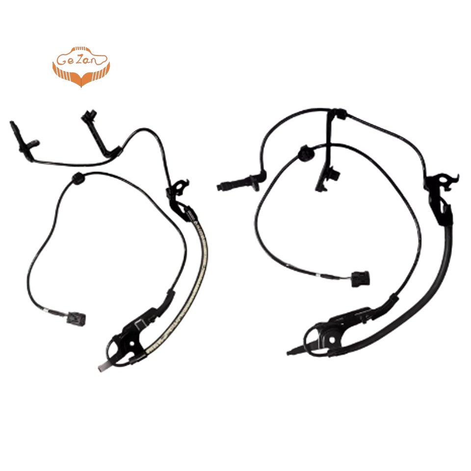 ABS Wheel Speed Sensor 89542-0E070 89543-0E070 for Toyota Highlander 2020-2021