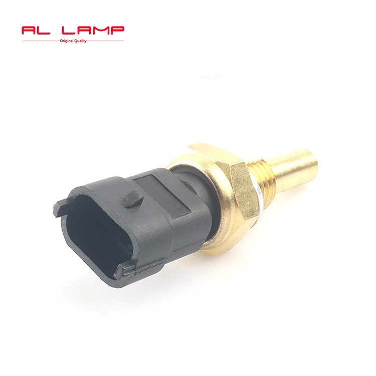 High Quality Coolant Temperature Sensor 12639899 for Iveco JEEP KAMAZ