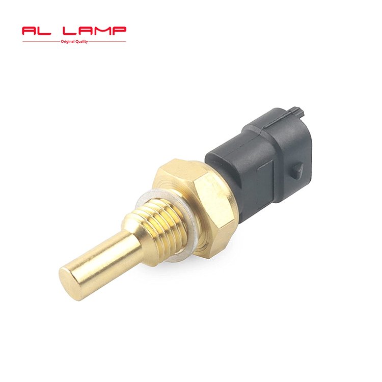 High Quality Coolant Temperature Sensor 12639899 for Iveco JEEP KAMAZ