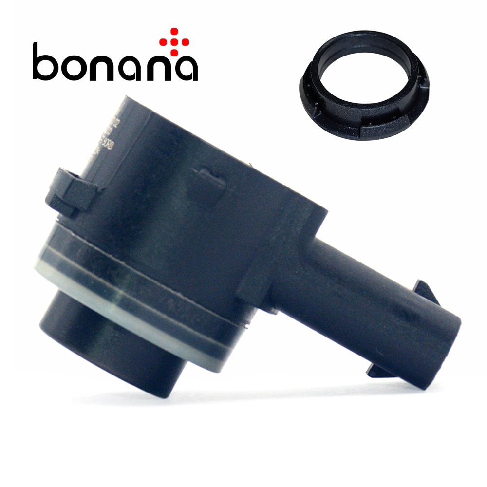 9283760 Original Auto parking assist PDC Parking Sensor For BMW 66209283760
