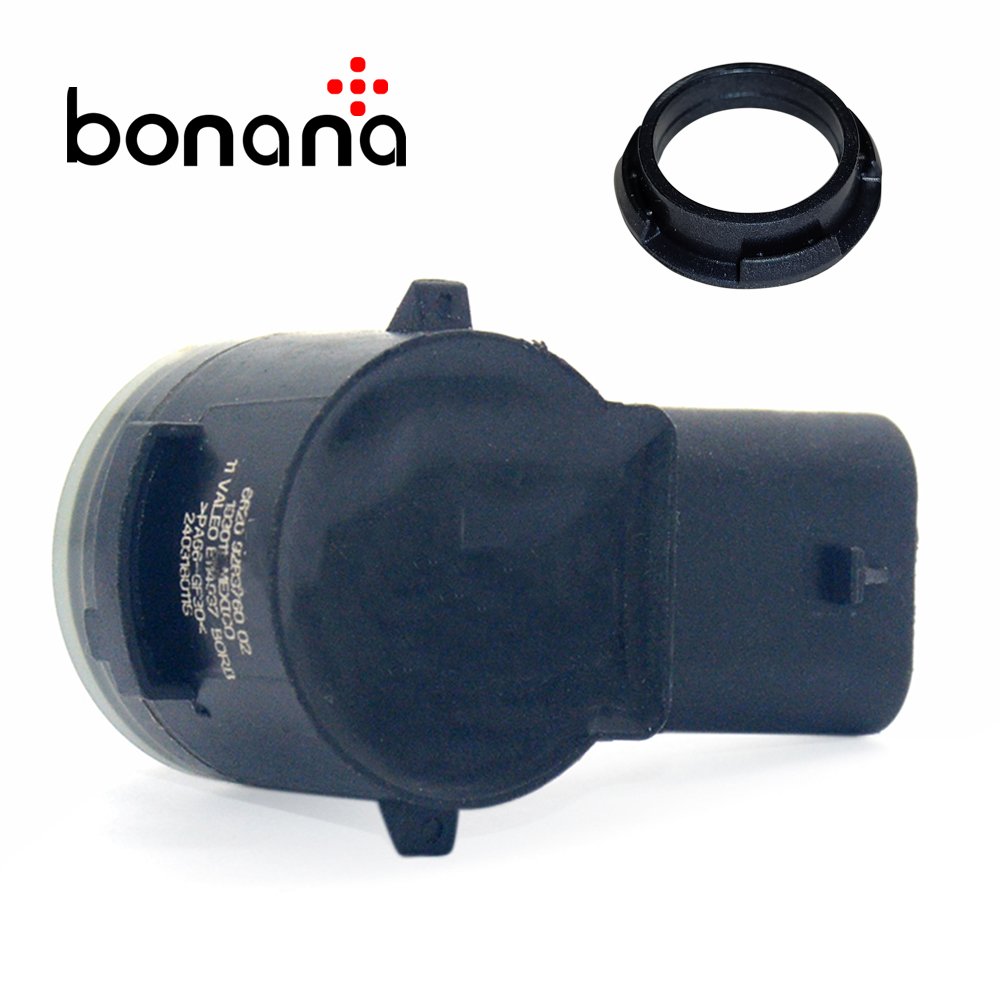 9283760 Original Auto parking assist PDC Parking Sensor For BMW 66209283760
