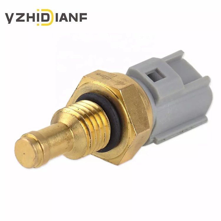 Factory Wholesales IP68 Exia II CT6 LF01-18-840 LF0118840 Auto Water Coolant Temperature Sensor for Mazda Car