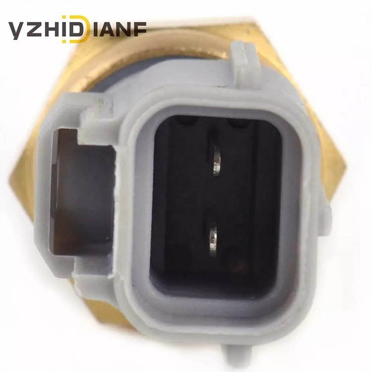 Factory Wholesales IP68 Exia II CT6 LF01-18-840 LF0118840 Auto Water Coolant Temperature Sensor for Mazda Car