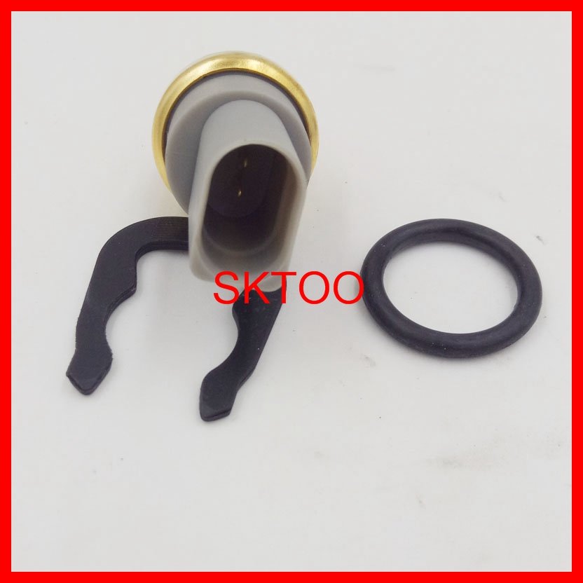 06A919501A 06A919501 Engine Coolant Temperature Sender Sensor for AUDI for VW for GOLF for SKODA FABIA OCTAVIA 2 Pin