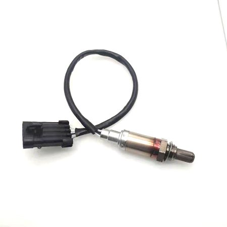 4 Wires Automotive Spare Parts Exhaust Gas Oxygen Sensor 0258005703 for Holden Commodore V6 V8